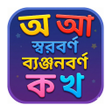 Programikonen: bangla alphabet -বরণপরচয