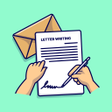 Programikonen: Professional Letter Templ…