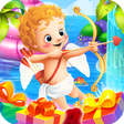 Icon of program: Valentine Mania Match 3 …
