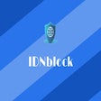 Ikon program: IDNblock Punycode Filter