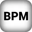 BPM Counter Heart Music