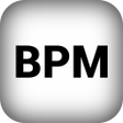 程序图标：BPM Counter Heart Music