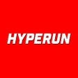 أيقونة البرنامج: Hyperun