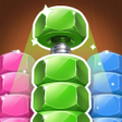 Icoon van programma: Nuts Sort Journey