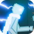 أيقونة البرنامج: People Playground Simulat…