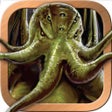 Programın simgesi: Necronomicon Tarot