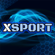 Programın simgesi: XSport