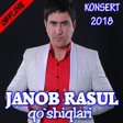Programikonen: Janob Rasul qoshiqlari 20…