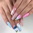 プログラムのアイコン：Fake Nails