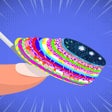 程序图标：Fake Nails