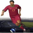 Icono de programa: Pro Evolution Soccer