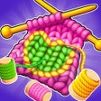 Programikonen: Wool Sort - Screw Jam Col…