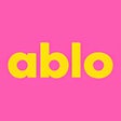 Icon of program: Ablo - Make friends world…