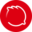 プログラムのアイコン：QUICKIE Messenger