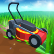Programikonen: Cut the Grass