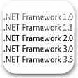 .NET Framework Detector