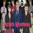 Иконка программы: Sixtieth Kilometer