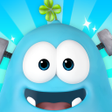 Icon of program: Funny Link Puzzle:Spookiz…