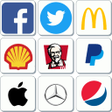 プログラムのアイコン：Quiz Game: Logo  Brand Qu…
