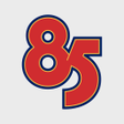 Иконка программы: Channel 85