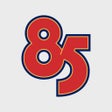 プログラムのアイコン：Channel 85