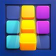 Programın simgesi: Cube Filler: Cube Games