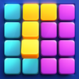 Icoon van programma: Cube Filler: Cube Games
