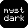 Иконка программы: Mysterium VPN  Next Gen V…