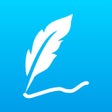 ไอคอนของโปรแกรม: Franklin - Writing Games