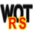 Иконка программы: WoT RS - World of Tanks Р…