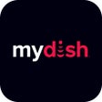 Programın simgesi: MyDISH Account