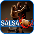 Иконка программы: Musica Salsa