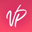 Programın simgesi: Vegpal: Vegan Friends  Da…