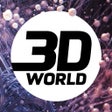 プログラムのアイコン：3D World Magazine