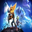 Symbol des Programms: Ratchet & Clank (2016)