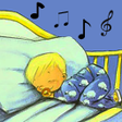 Programın simgesi: 30 Canciones de Cuna para…