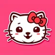 Programikonen: Cute Kitty Wallpapers HD …