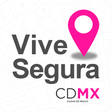 Icon of program: Vive Segura CDMX