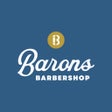Ikon program: Barons Man Cave