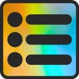 أيقونة البرنامج: GV To-Do List