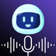 Ikon program: AI Voice Changer: Celeb P…