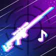Icono de programa: Beat Shooter 3D:FNF Music…
