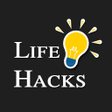 Icon of program: Incredible Life Hacks - D…