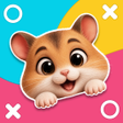 Icoon van programma: Hamdoku - Mind Puzzle Gam…