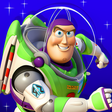 Ikon program: Buzz Lightyear  Toy Story