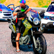 程序图标：Jogos de Motos Brasileiro…