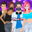 Ícone do programa: Couples Dress Up Games