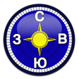 Programikonen: Таро Компас