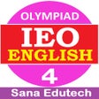 Programikon: IEO 4 English Olympiad Pr…