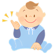 程序图标：Bebek Gelişimi Hafta Haft…